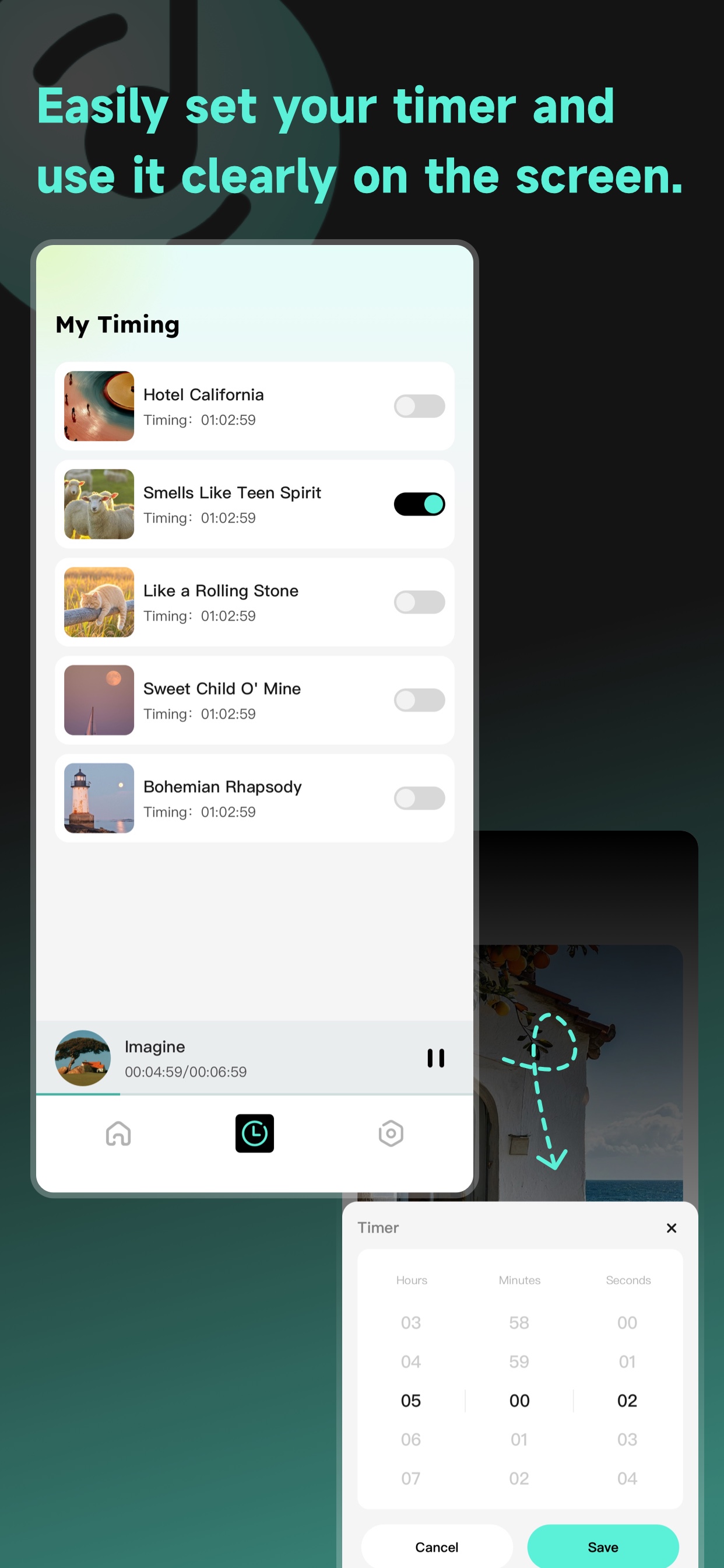 Music Library